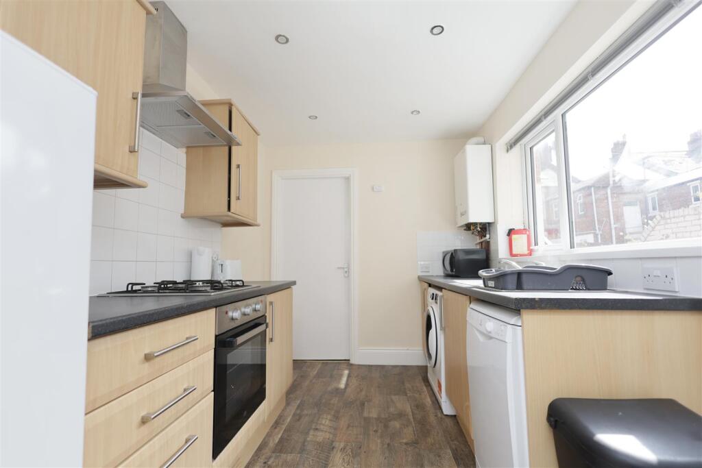 3 bed 1st Floor Flat for rent in Newcastle upon Tyne. From Bowson - Jesmond