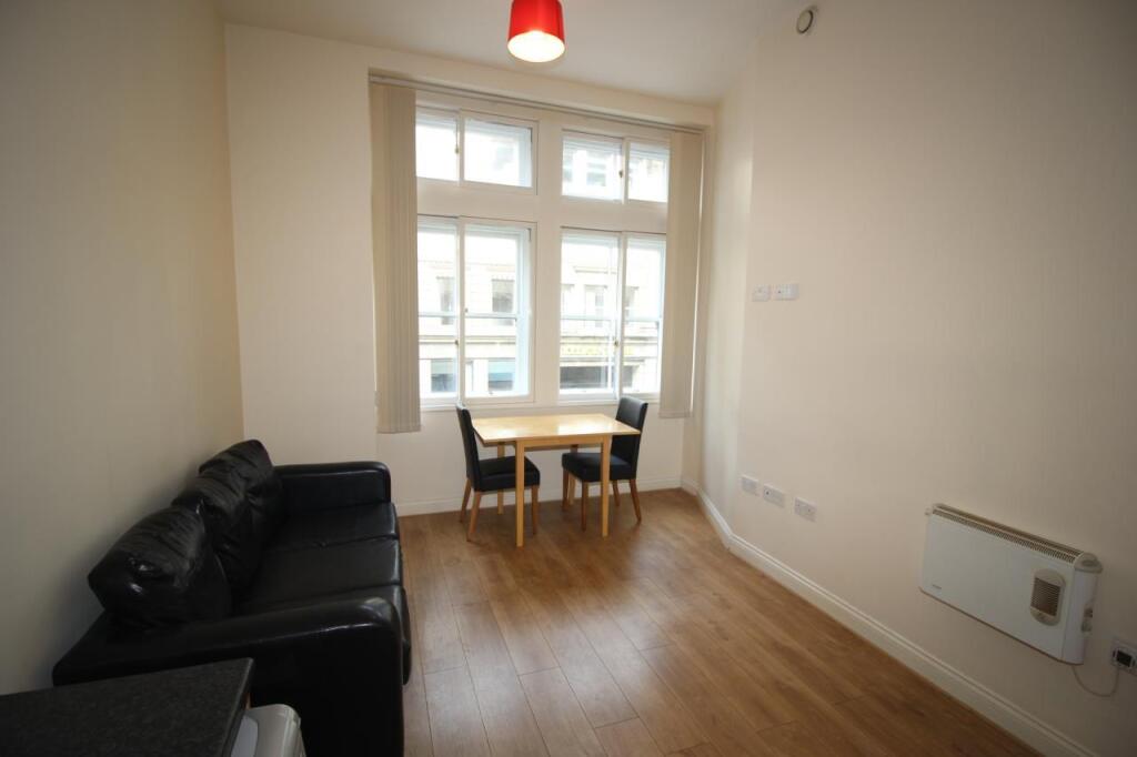 2 bed Apartment for rent in Newcastle upon Tyne. From Bowson - Jesmond 2 bed Apartment for rent in Newcastle upon Tyne. From Bowson - Jesmond