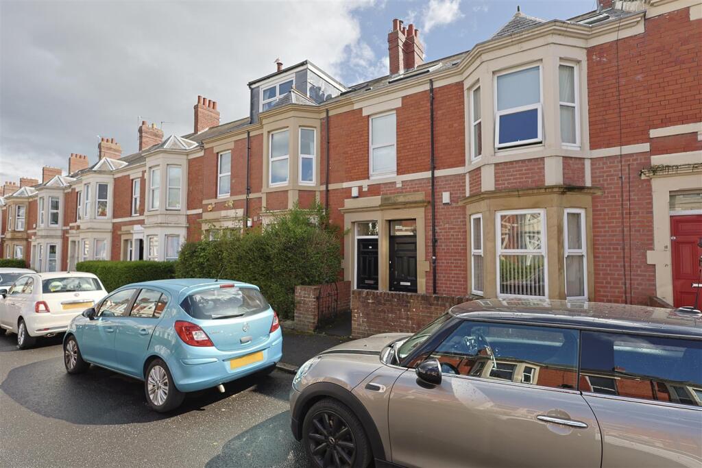 6 bed Annexe for rent in Newcastle upon Tyne. From Bowson - Jesmond