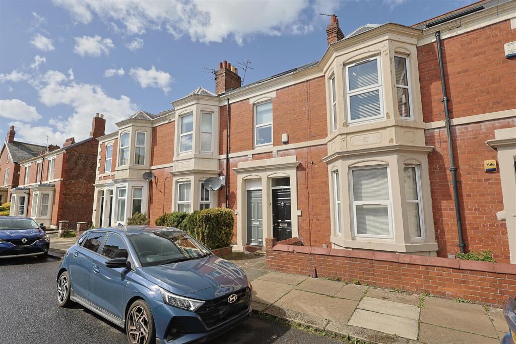 6 bed Annexe for rent in Newcastle upon Tyne. From Bowson - Jesmond