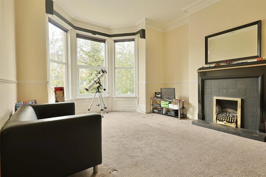 2 bed 1st Floor Flat for rent in Newcastle upon Tyne. From Bowson - Jesmond