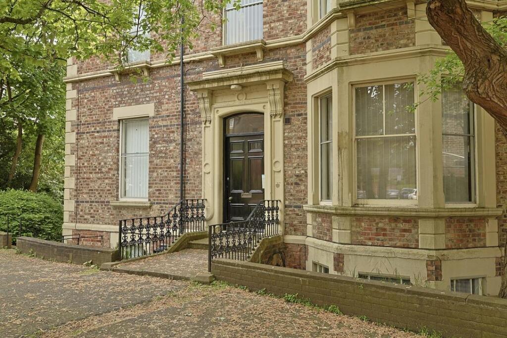 1 bed Detached for rent in Newcastle upon Tyne. From Bowson - Jesmond