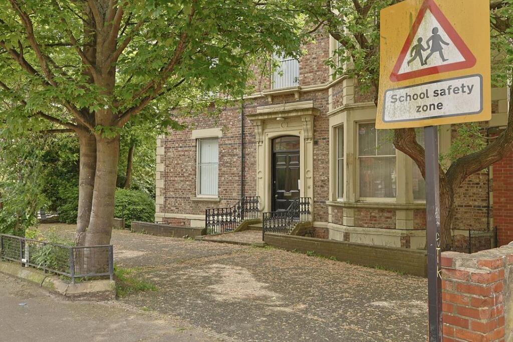 1 bed Detached for rent in Newcastle upon Tyne. From Bowson - Jesmond