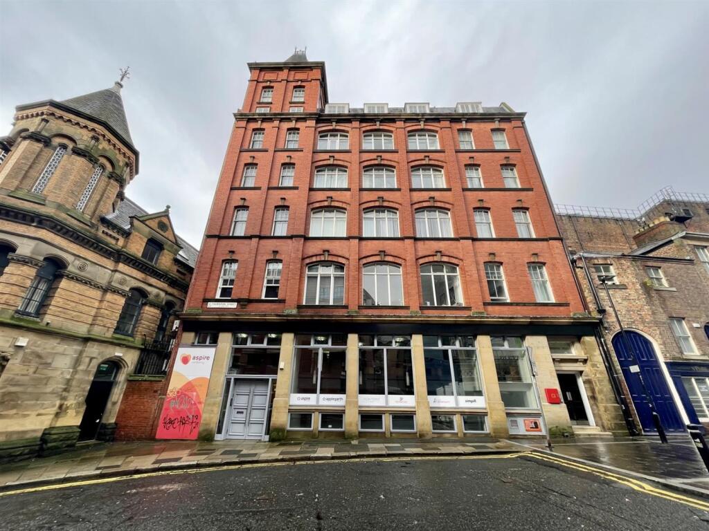 2 bed Duplex for rent in Newcastle upon Tyne. From Bowson - Jesmond 2 bed Duplex for rent in Newcastle upon Tyne. From Bowson - Jesmond