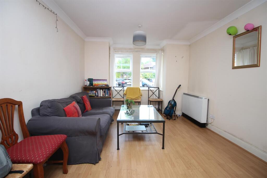 2 bed 1st Floor Flat for rent in Newcastle upon Tyne. From Bowson - Jesmond