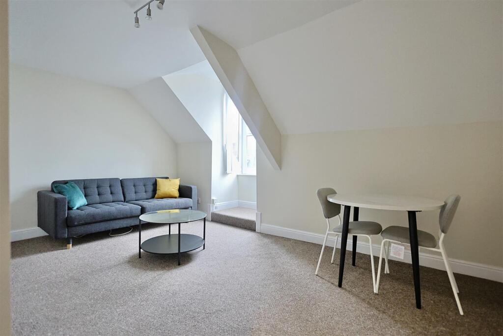 1 bed 1st Floor Flat for rent in Newcastle upon Tyne. From Bowson - Jesmond 1 bed 1st Floor Flat for rent in Newcastle upon Tyne. From Bowson - Jesmond