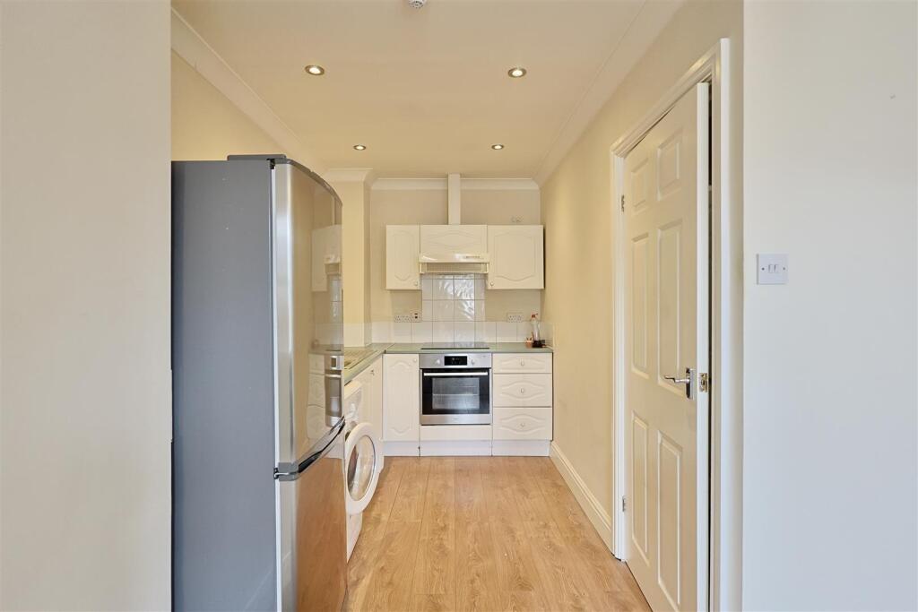 1 bed 1st Floor Flat for rent in Newcastle upon Tyne. From Bowson - Jesmond