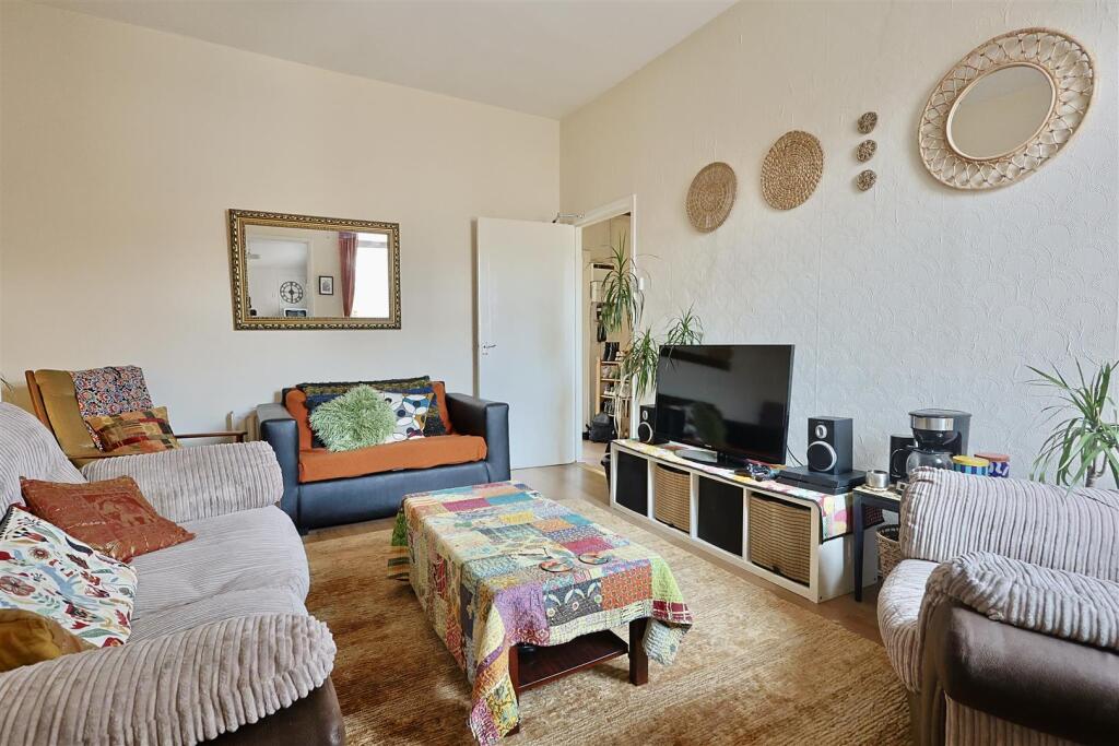 2 bed 1st Floor Flat for rent in Newcastle upon Tyne. From Bowson - Jesmond