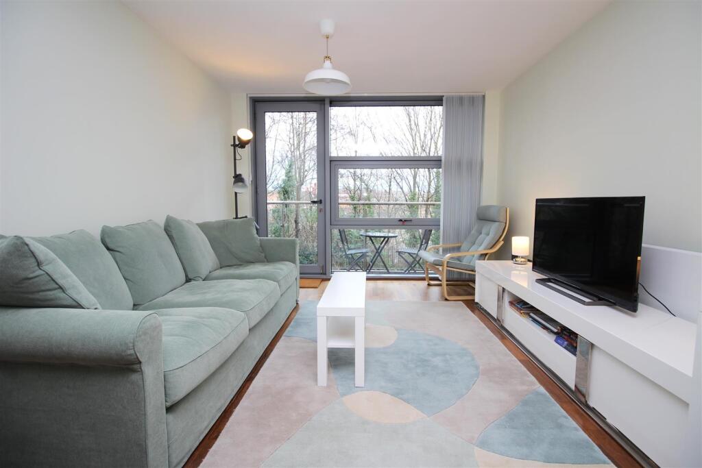 2 bed 1st Floor Flat for rent in Newcastle upon Tyne. From Bowson - Jesmond