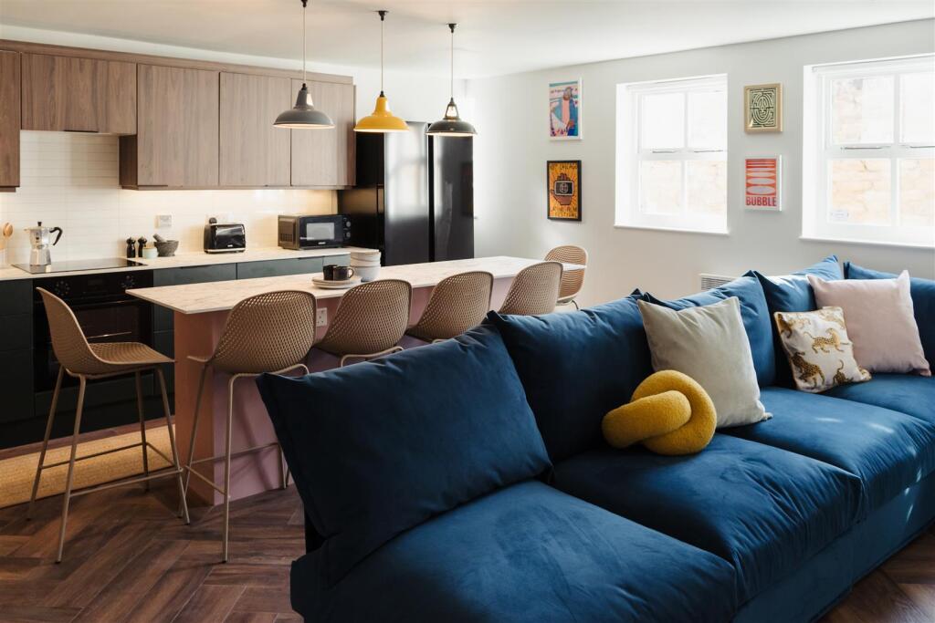 6 bed 1st Floor Flat for rent in Newcastle upon Tyne. From Bowson - Jesmond 6 bed 1st Floor Flat for rent in Newcastle upon Tyne. From Bowson - Jesmond