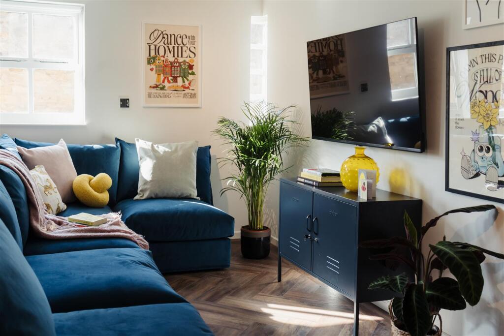 5 bed 1st Floor Flat for rent in Newcastle upon Tyne. From Bowson - Jesmond