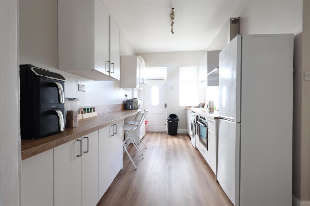 3 bed Annexe for rent in Newcastle upon Tyne. From Bowson - Jesmond