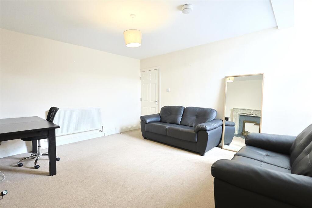 6 bed Annexe for rent in Newcastle upon Tyne. From Bowson - Jesmond
