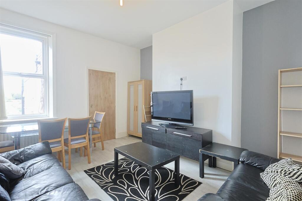 3 bed 1st Floor Flat for rent in Wallsend. From Bowson - Jesmond