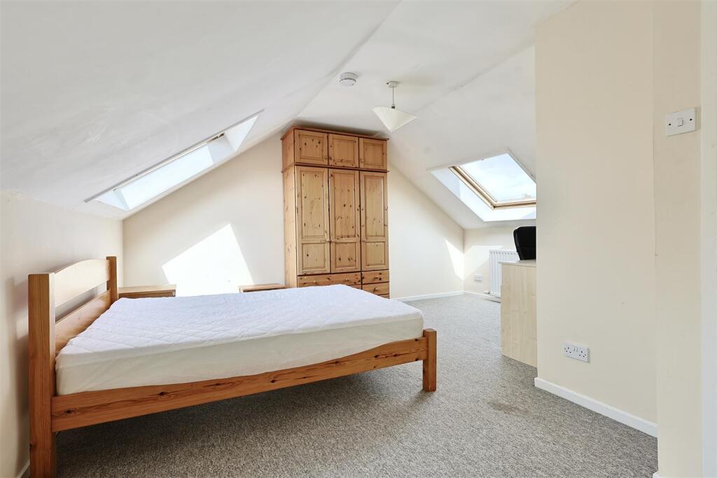 4 bed Annexe for rent in Newcastle upon Tyne. From Bowson - Jesmond