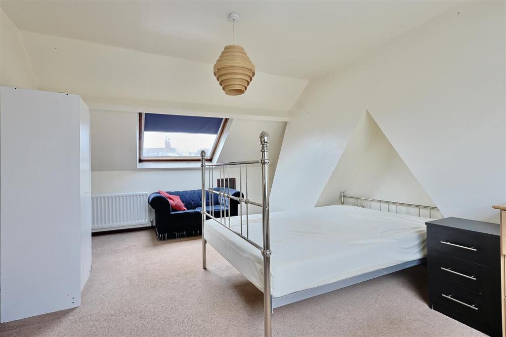 4 bed Annexe for rent in Newcastle upon Tyne. From Bowson - Jesmond