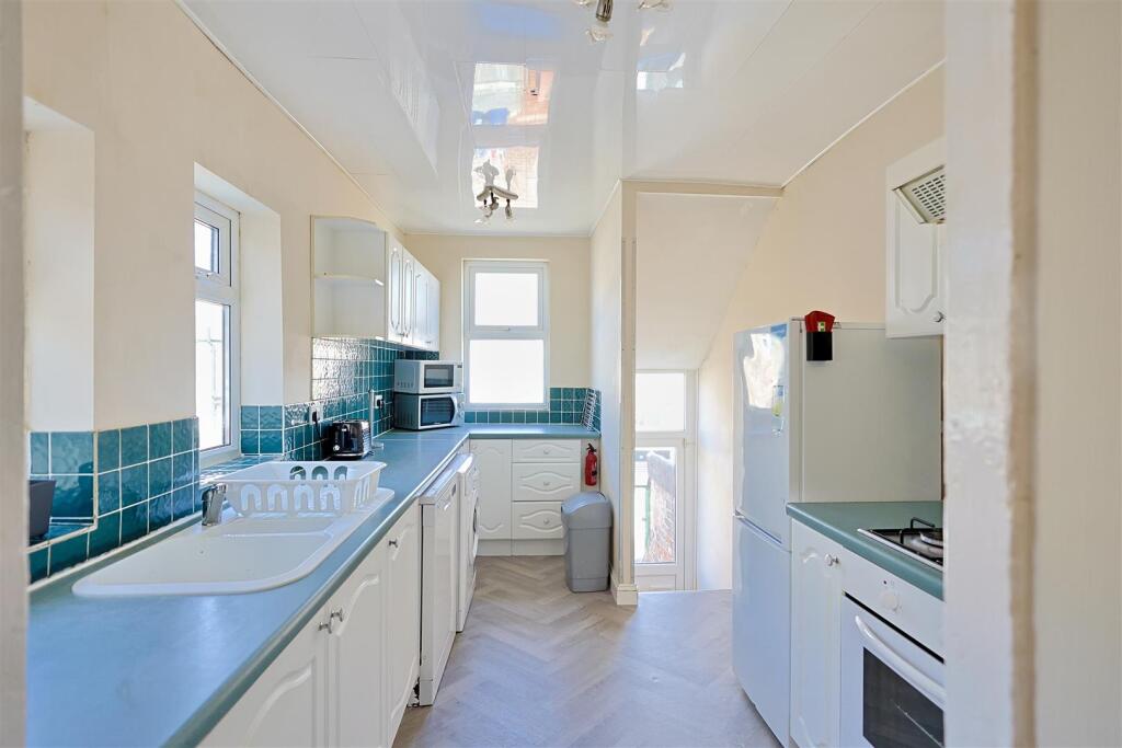 4 bed Annexe for rent in Newcastle upon Tyne. From Bowson - Jesmond