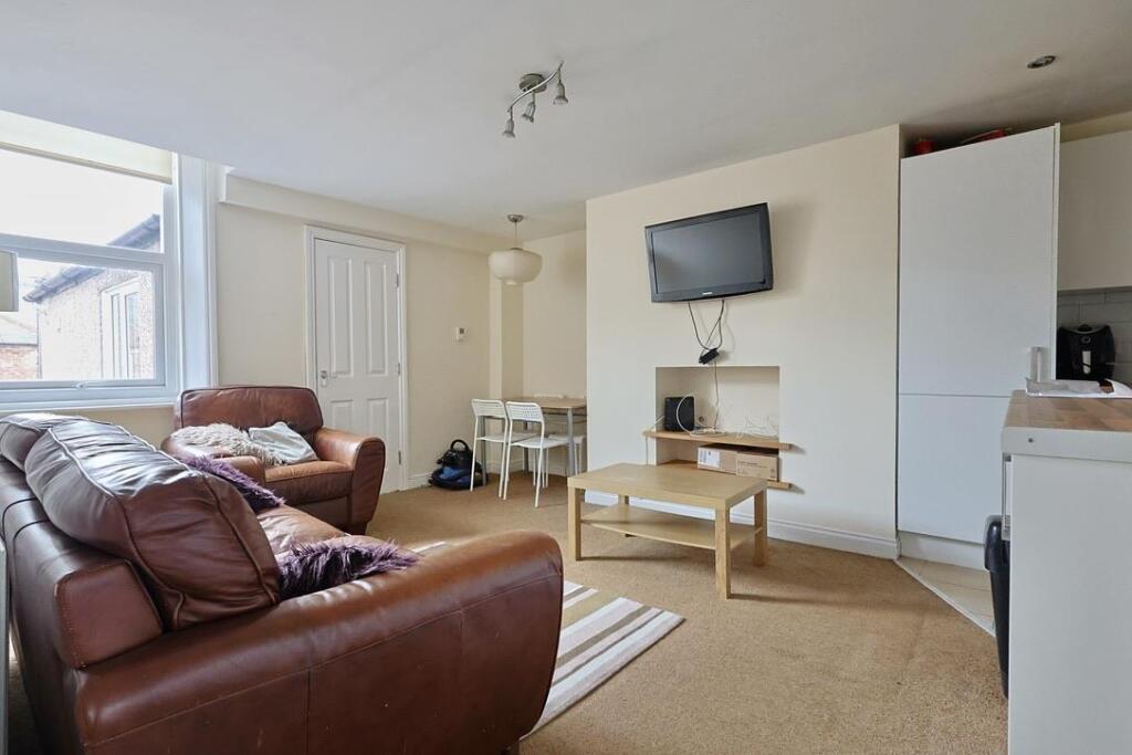 4 bed 1st Floor Flat for rent in Newcastle upon Tyne. From Bowson - Jesmond