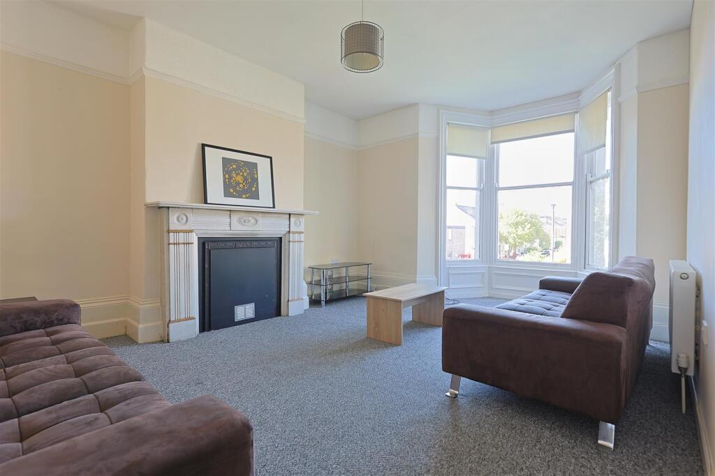 3 bed 1st Floor Flat for rent in Newcastle upon Tyne. From Bowson - Jesmond
