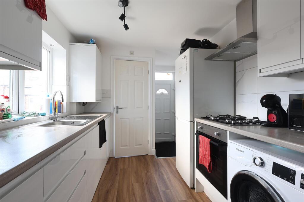 6 bed Annexe for rent in Newcastle upon Tyne. From Bowson - Jesmond