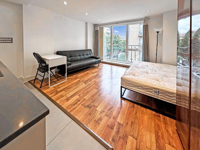 0 bed 1st Floor Flat for rent in London. From Alexander David Property Ltd 0 bed 1st Floor Flat for rent in London. From Alexander David Property Ltd