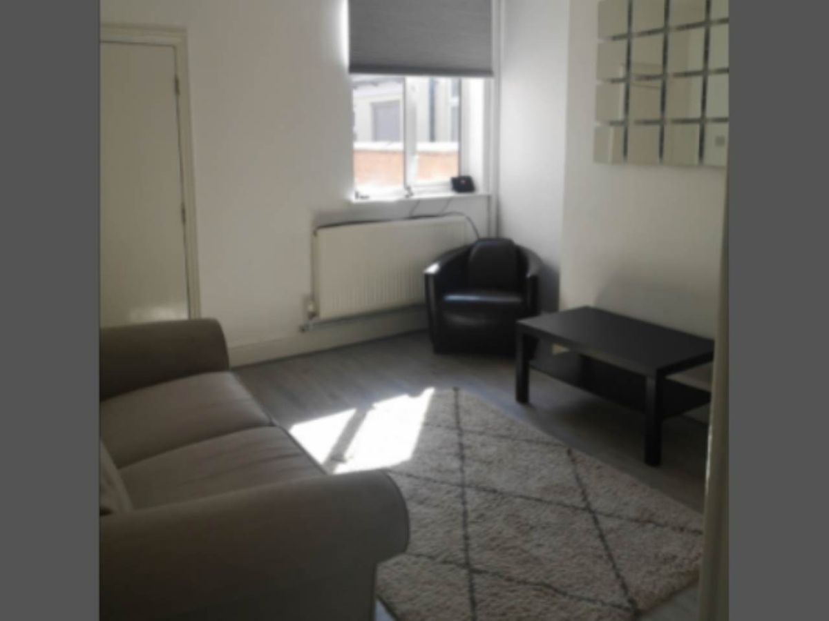 3 bed House Share for rent in Stoke-on-Trent. From Wards Property Management