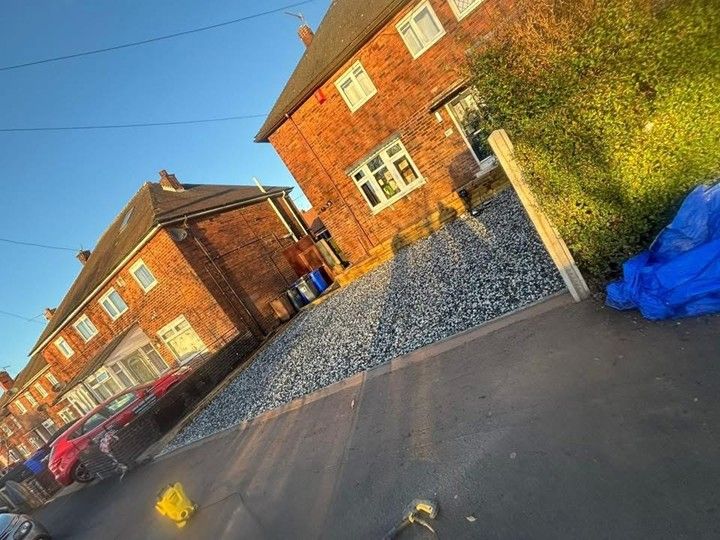 1 bed House Share for rent in Stoke-on-Trent. From Wards Property Management