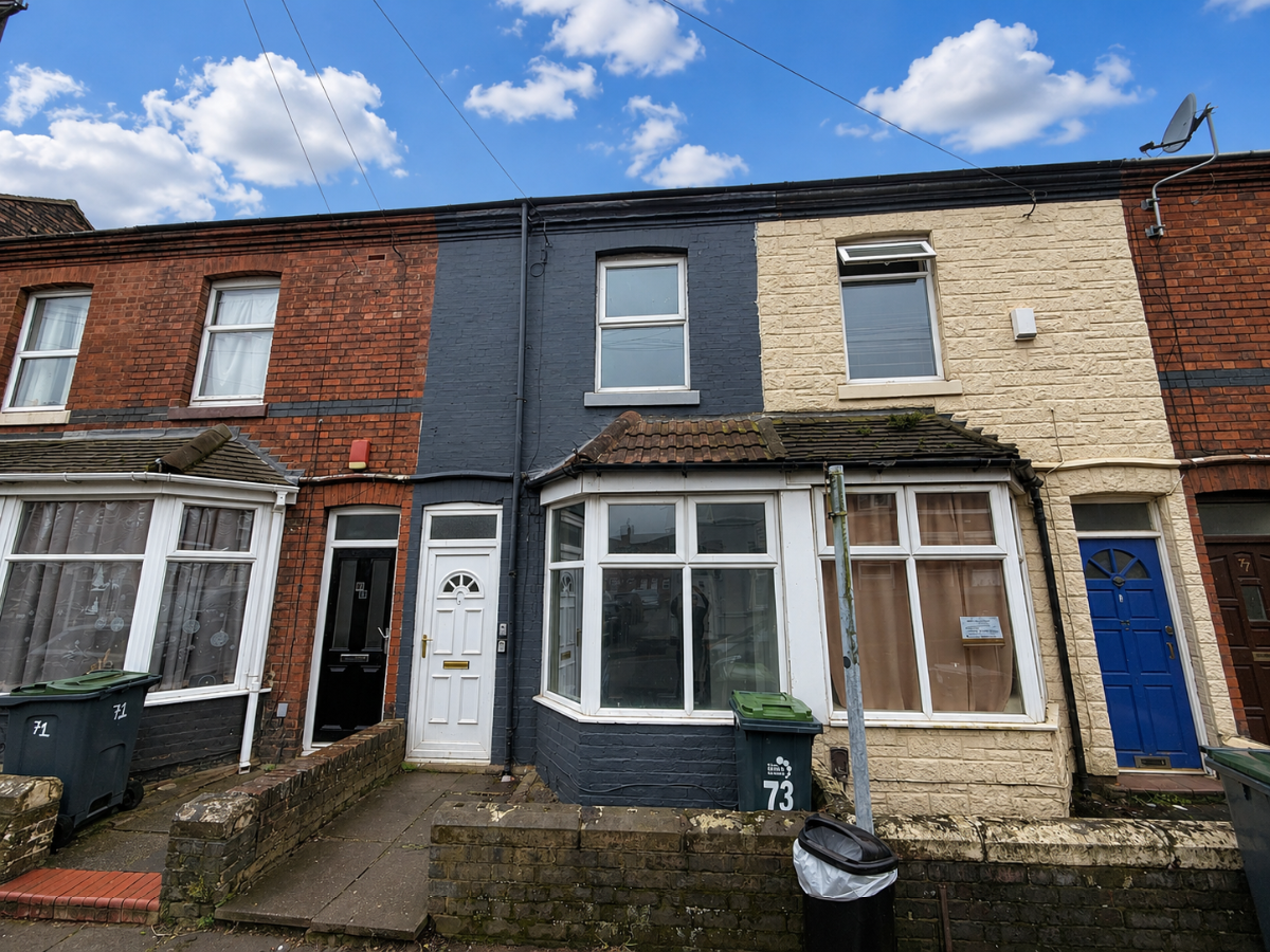 3 bed House Share for rent in Hanchurch. From Wards Property Management