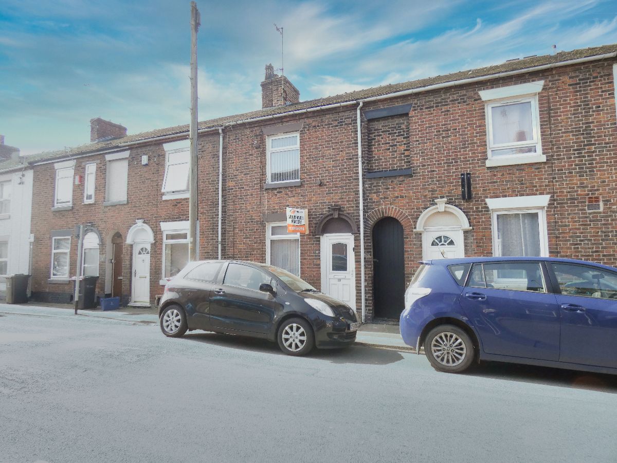3 bed House Share for rent in Hanchurch. From Wards Property Management