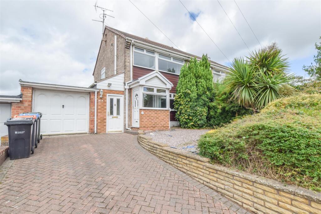 4 bed Semi Detached for rent in Neston. From Constables - Neston