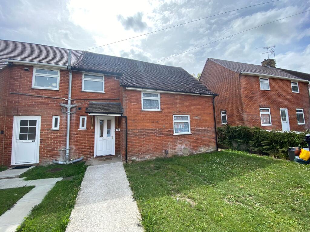 5 bed Semi Detached for rent in Winchester. From Dybles - Winchester