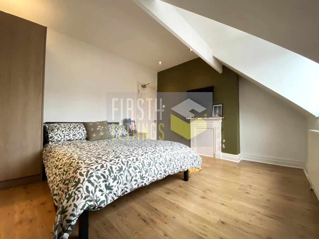 6 bed Mid Terraced House for rent in Stoughton. From First 4 Lettings - Leicester