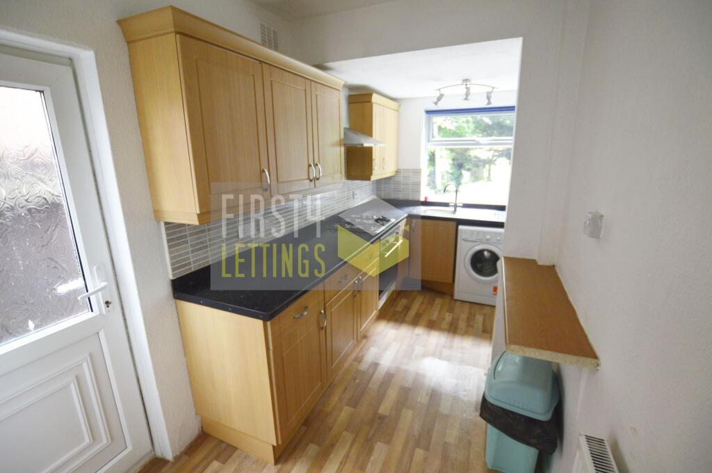 3 bed Semi Detached for rent in Stoughton. From First 4 Lettings - Leicester