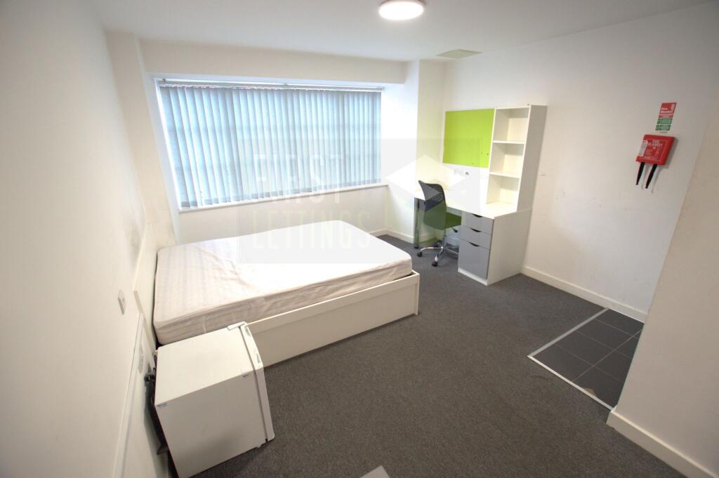 0 bed Studio for rent in Leicester Forest East. From First 4 Lettings - Leicester 0 bed Studio for rent in Leicester Forest East. From First 4 Lettings - Leicester