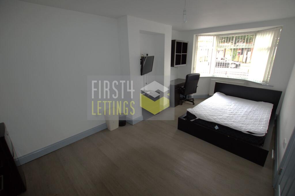 1 bed End of Terrace for rent in Stoughton. From First 4 Lettings - Leicester