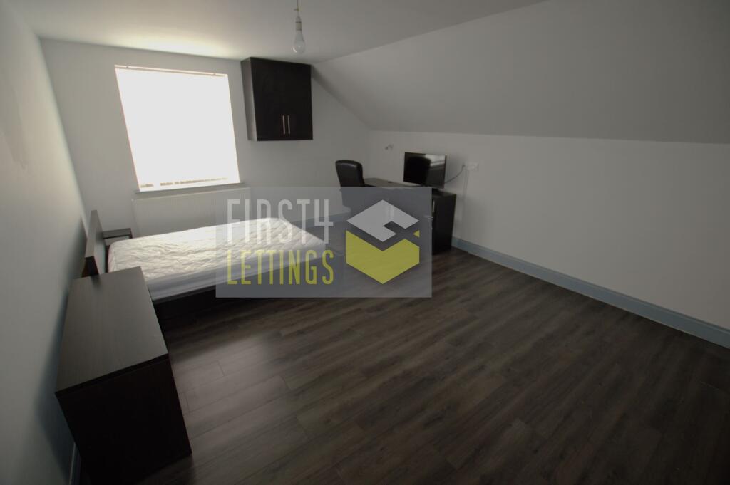 1 bed End of Terrace for rent in Stoughton. From First 4 Lettings - Leicester