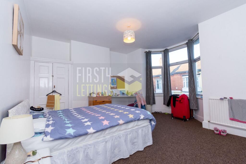 1 bed Mid Terraced House for rent in Leicester Forest East. From First 4 Lettings - Leicester
