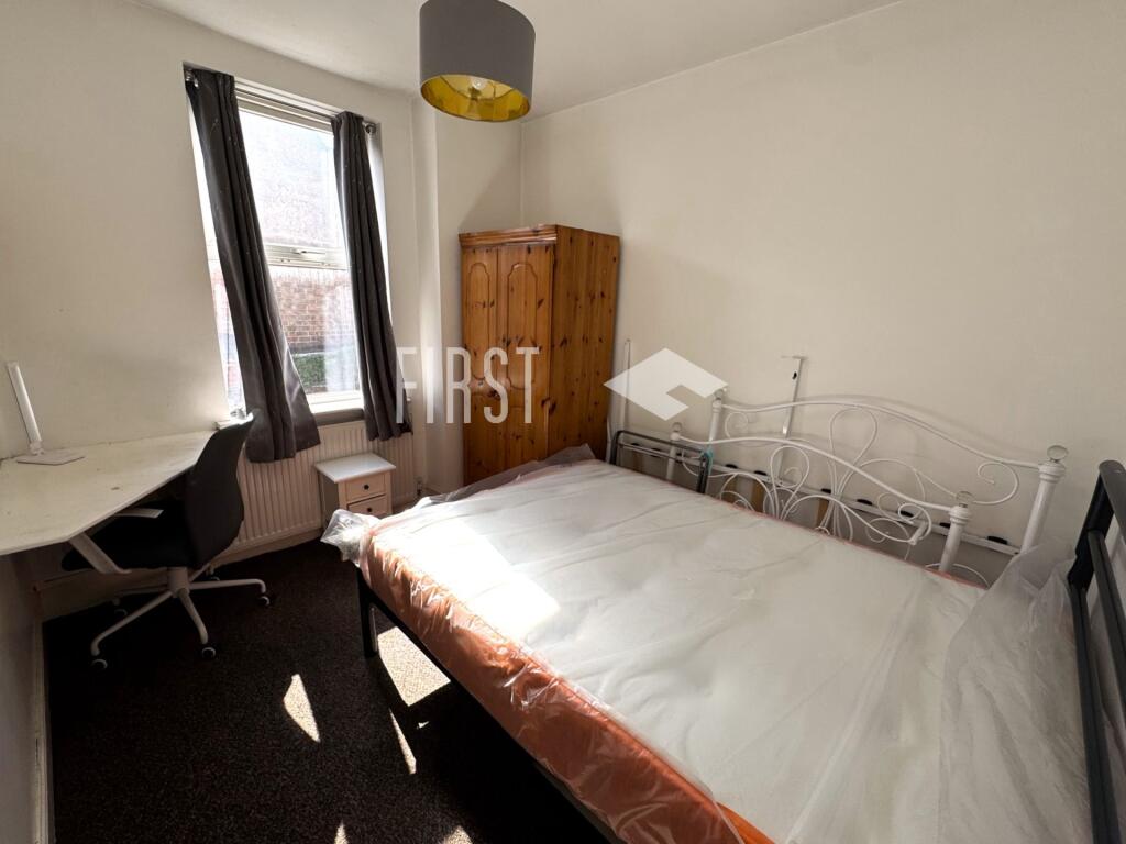 5 bed House Share for rent in Leicester Forest East. From First 4 Lettings - Leicester