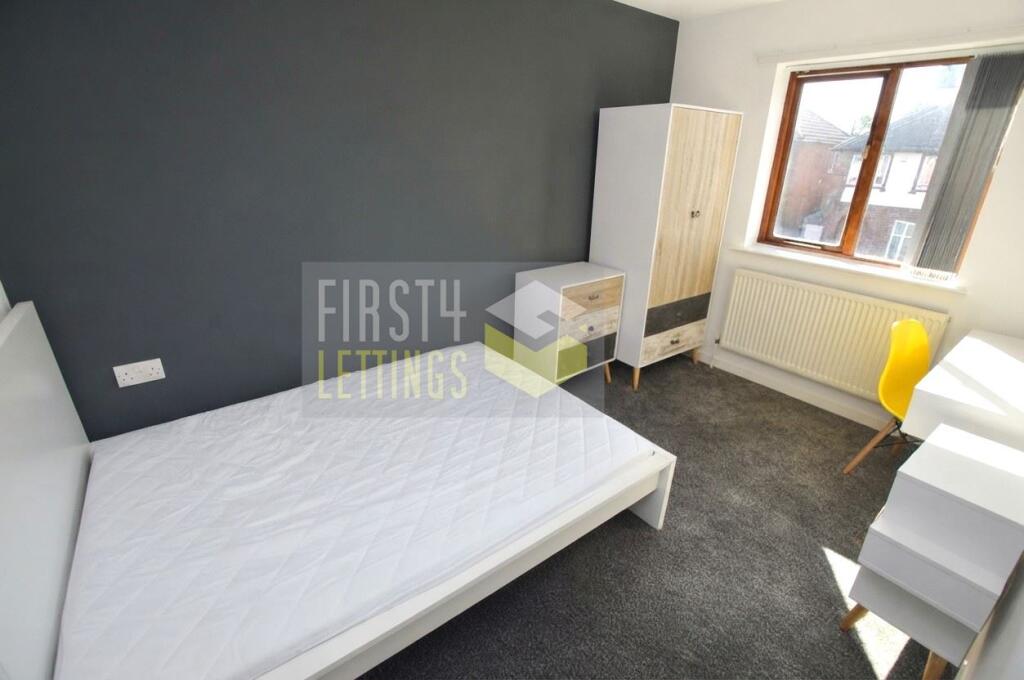8 bed Semi Detached for rent in Stoughton. From First 4 Lettings - Leicester
