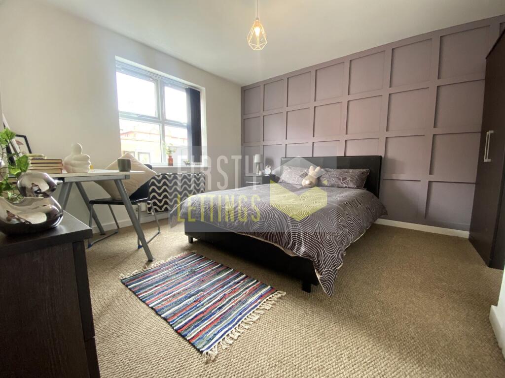 5 bed Semi Detached for rent in Stoughton. From First 4 Lettings - Leicester