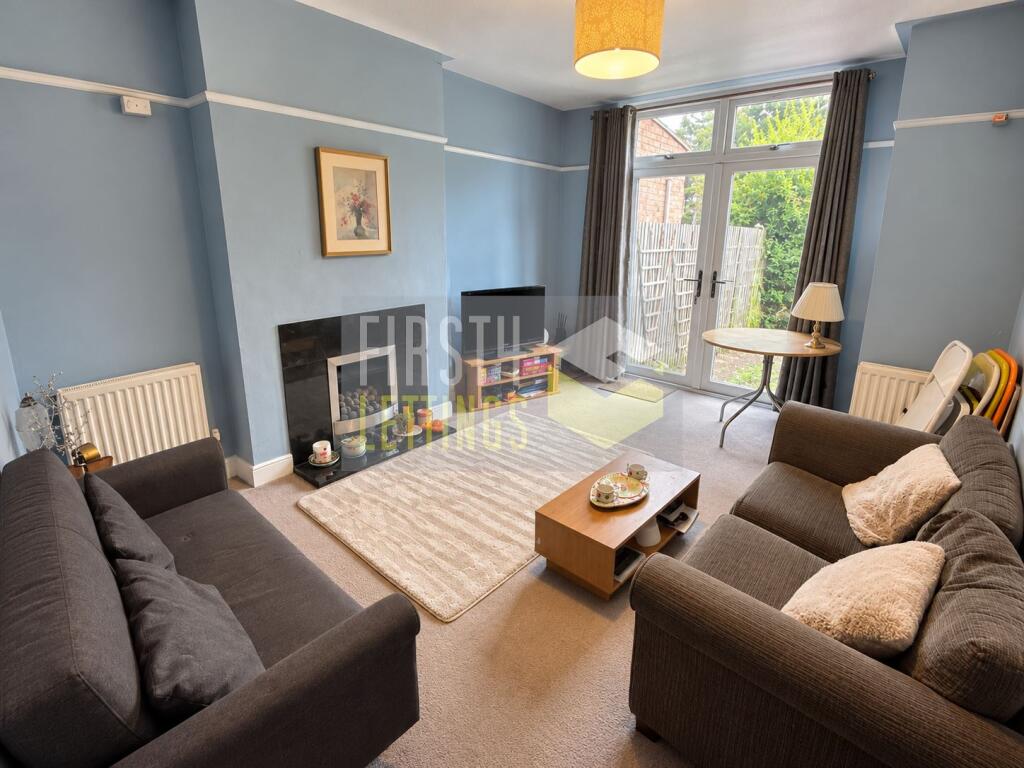 3 bed Detached for rent in Stoughton. From First 4 Lettings - Leicester