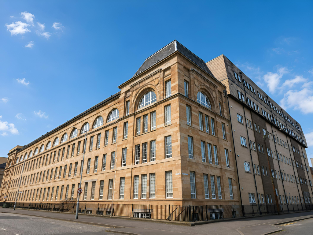 2 bed 1st Floor Flat for rent in Glasgow. From Property Bureau - Bearsden
