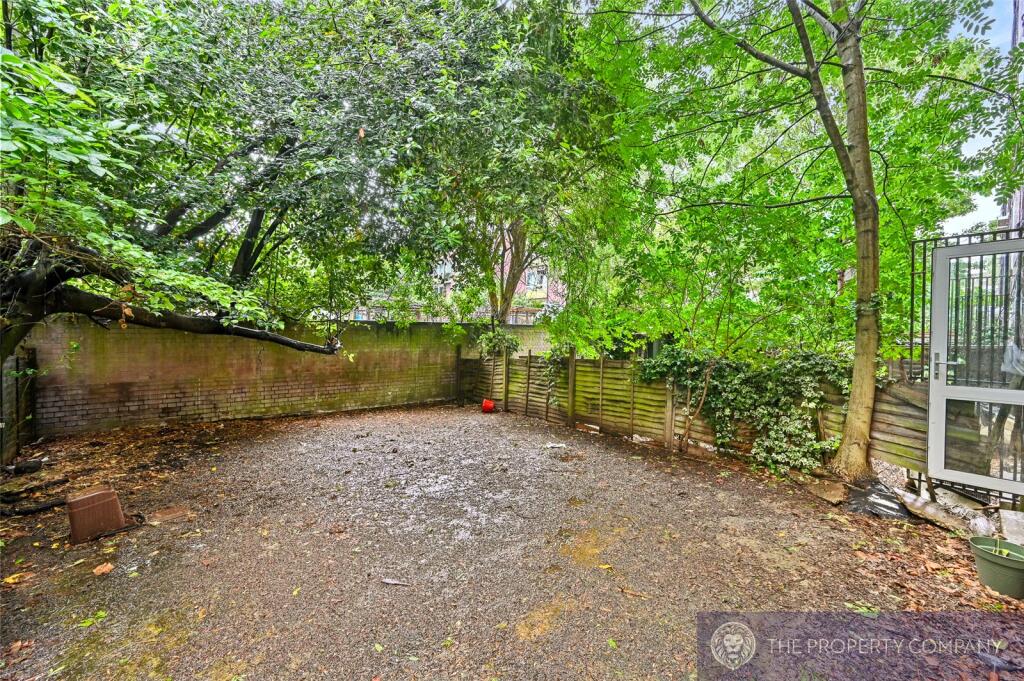 3 bed Apartment for rent in London. From The Property Company