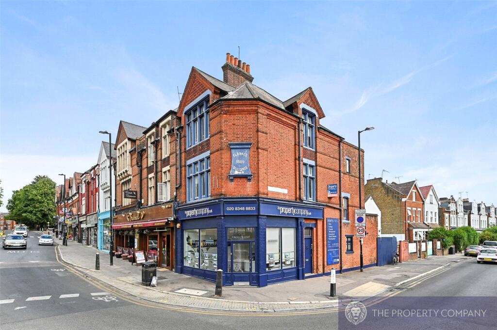 3 bed Apartment for rent in London. From The Property Company 3 bed Apartment for rent in London. From The Property Company