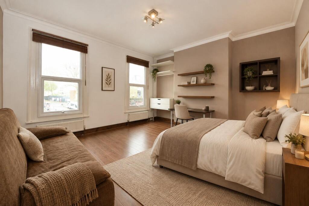 0 bed Detached for rent in London. From Wayne & Silver - Hampstead