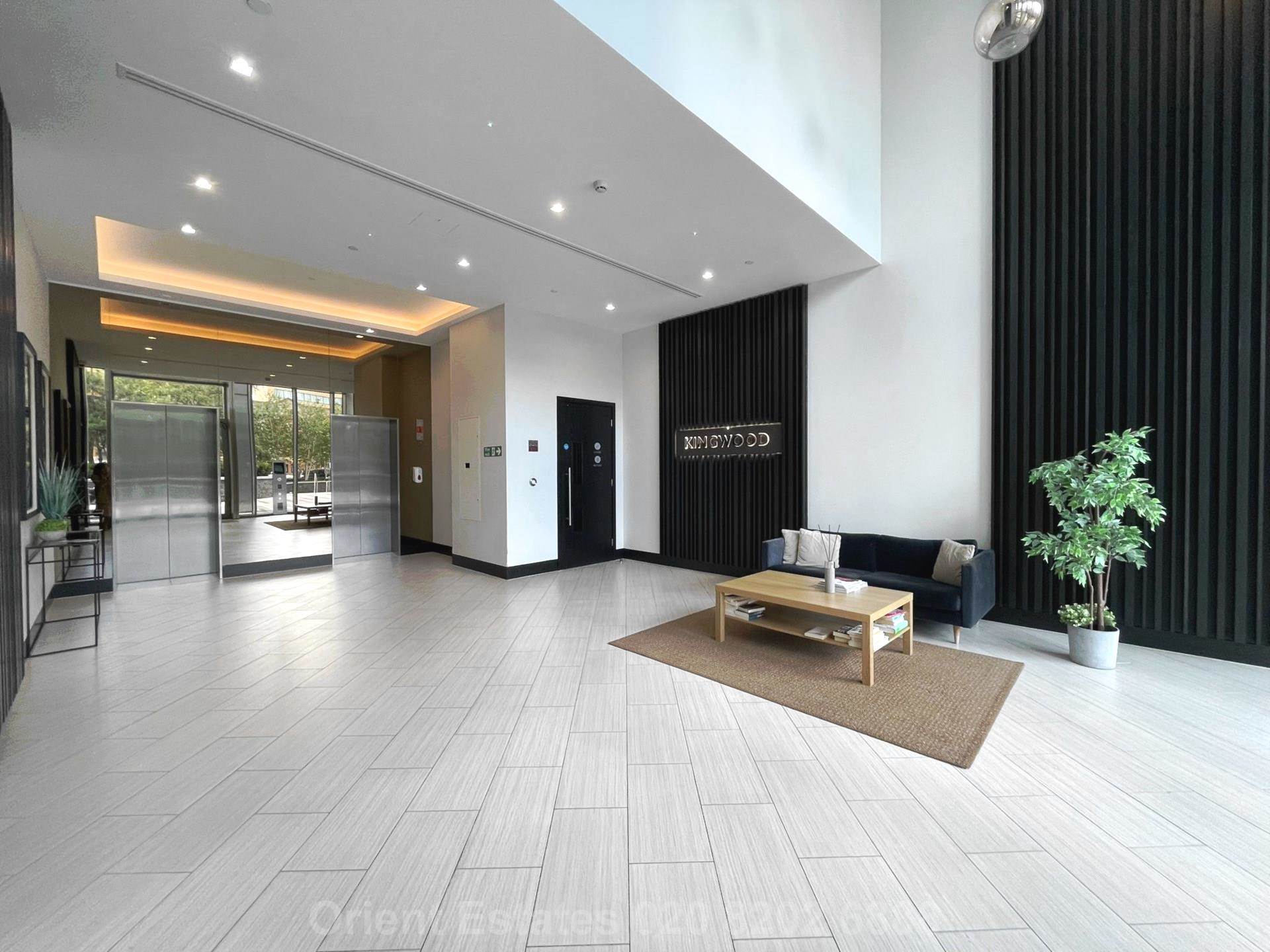 1 bed Apartment for rent in London. From Orient Estates