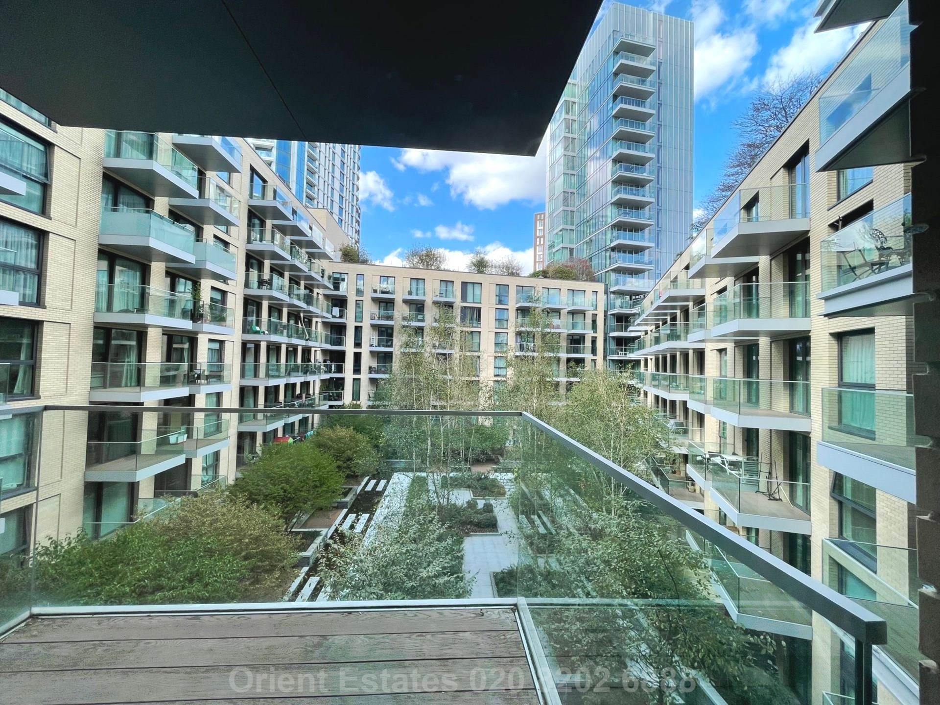 1 bed Apartment for rent in Stepney. From Orient Estates