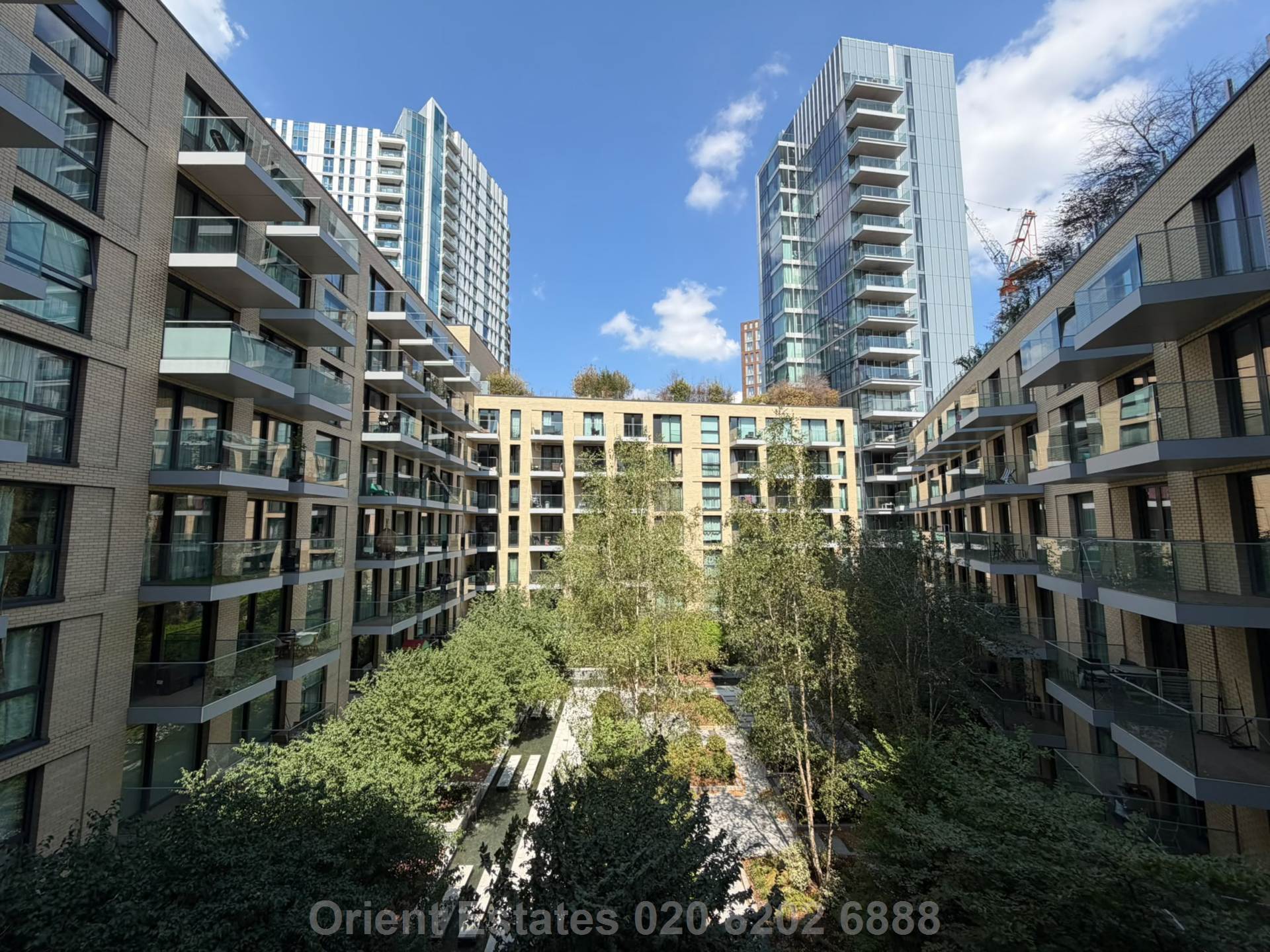 1 bed Apartment for rent in London. From Orient Estates 1 bed Apartment for rent in London. From Orient Estates