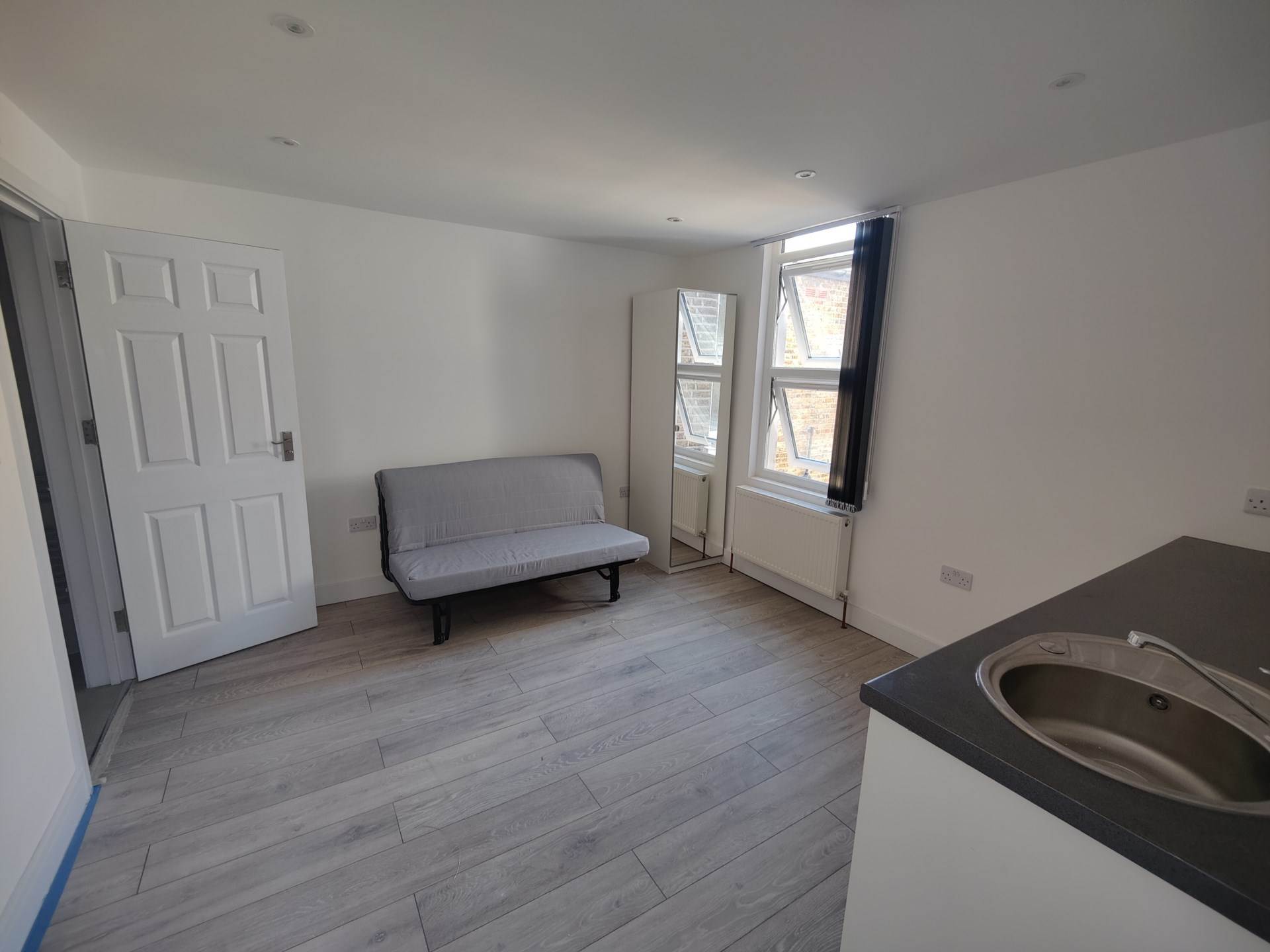 0 bed Studio for rent in London. From Ashley Samuel - London - West