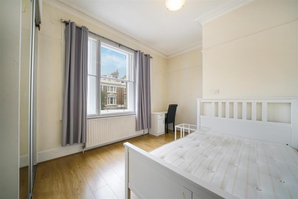 3 bed 1st Floor Flat for rent in London. From LDB - London